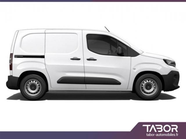 Peugeot Partner image 1