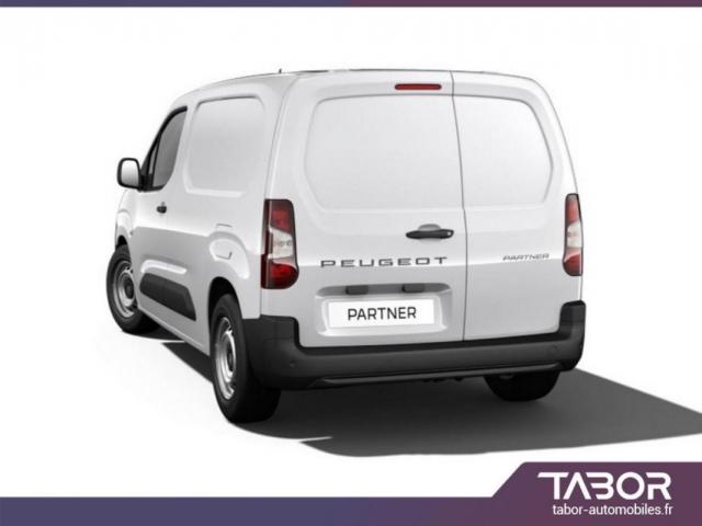 Peugeot Partner image 3