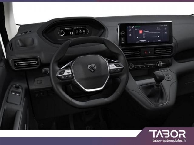 Peugeot Partner image 4