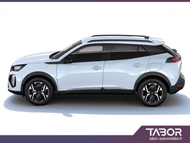 Peugeot 2008 image 1