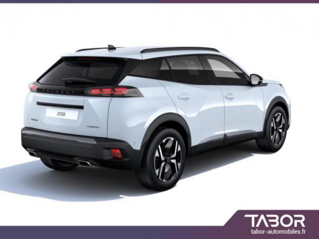 Peugeot 2008 image 6
