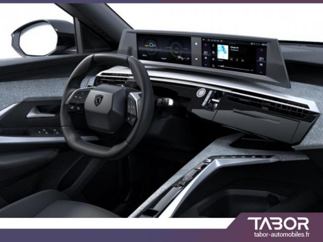 Peugeot 3008 image 5