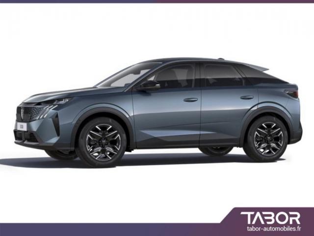 Peugeot 3008 image 9