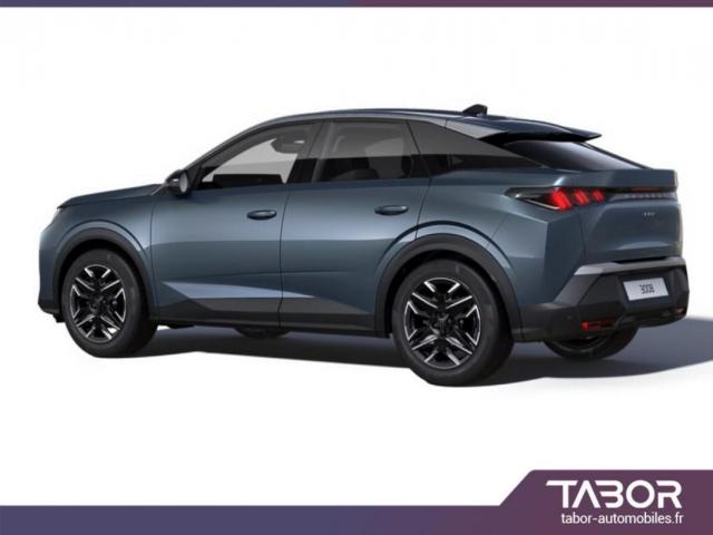 Peugeot 3008 image 2