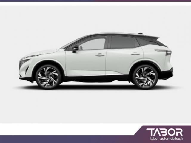 Nissan Qashqai image 6