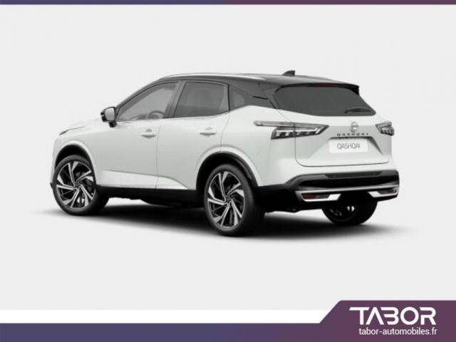 Nissan Qashqai image 7