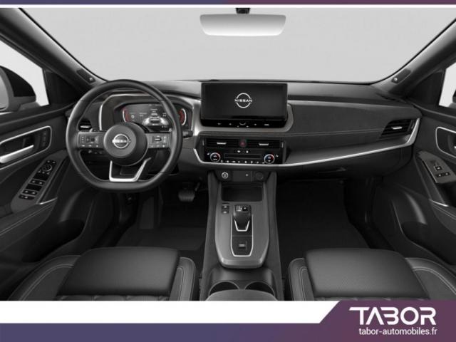 Nissan Qashqai image 4