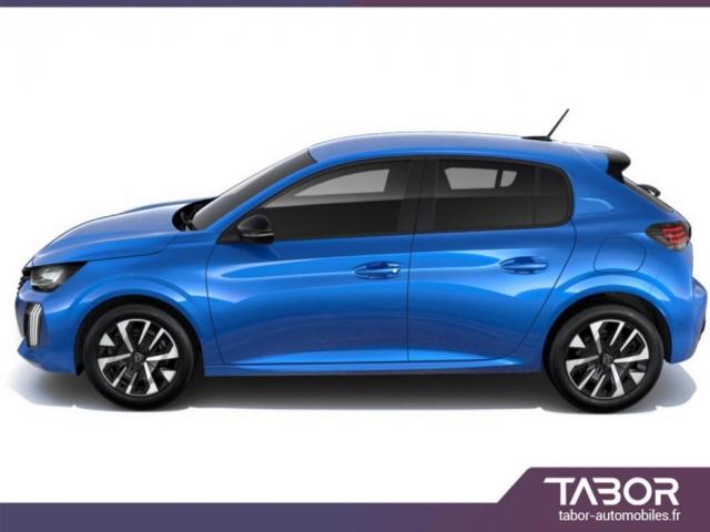 Peugeot 208 image 1