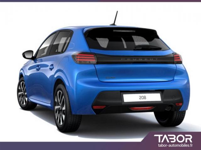 Peugeot 208 image 6