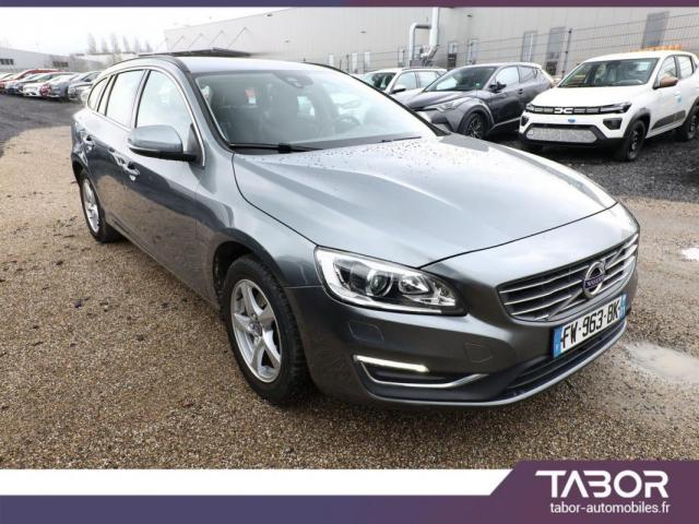 Volvo V60 image 1