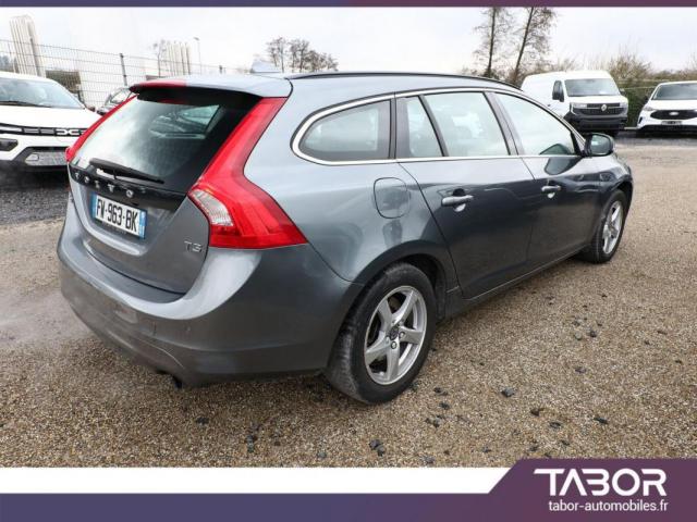 Volvo V60 image 8
