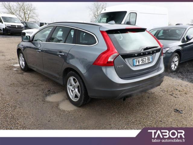 Volvo V60 image 7