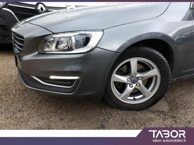 Volvo V60 image 4