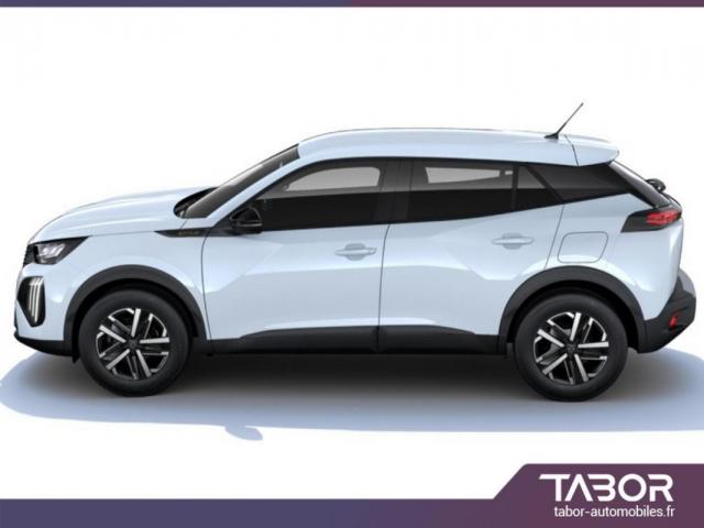 Peugeot 2008 image 3
