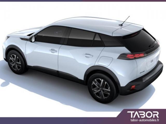 Peugeot 2008 image 7