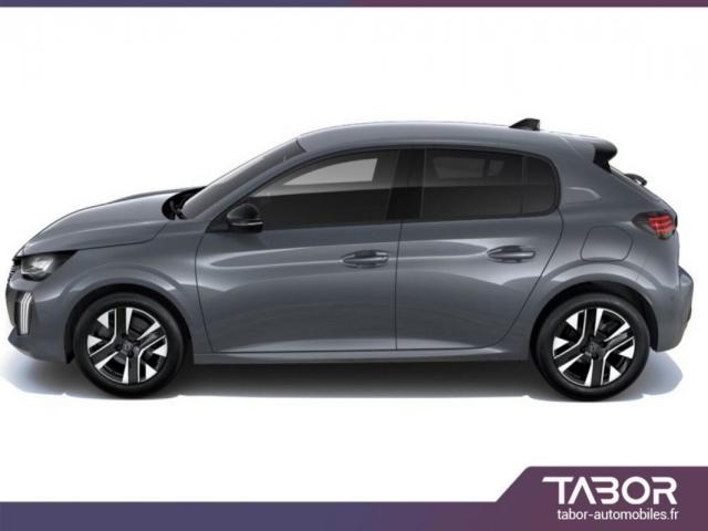 Peugeot 208 image 4