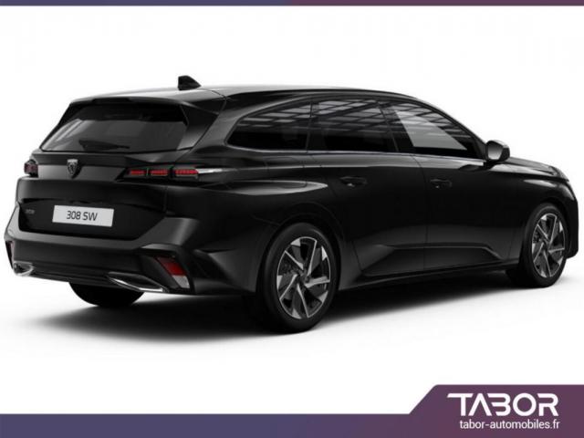 Peugeot 308 Sw image 3
