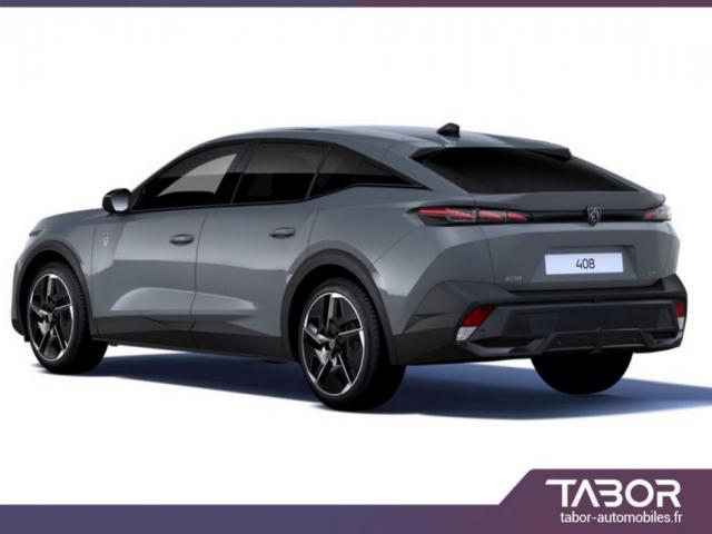 Peugeot 408 image 8