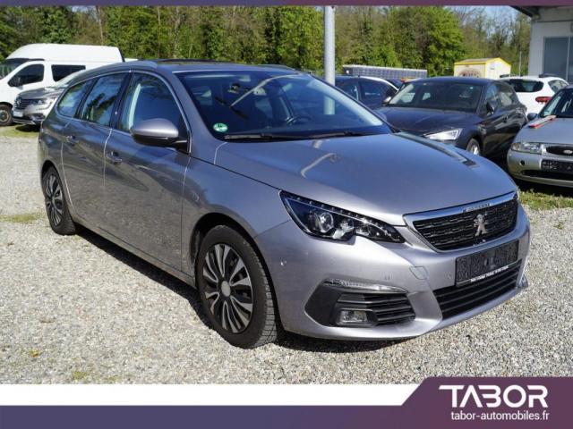 Peugeot 308 image 2