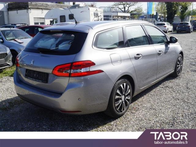 Peugeot 308 image 4