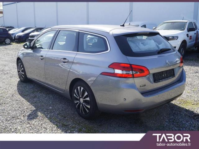 Peugeot 308 image 7