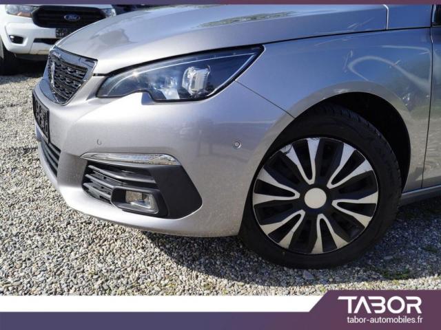 Peugeot 308 image 6