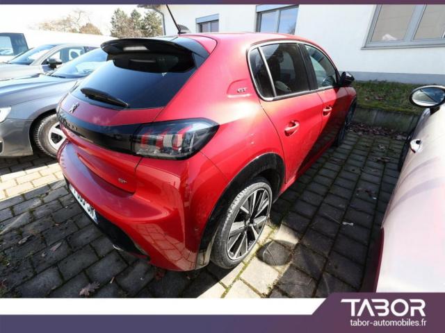 Peugeot 208 image 6