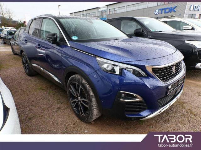 Peugeot 3008 image 2