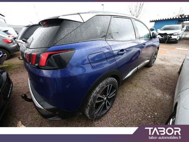 Peugeot 3008 image 5