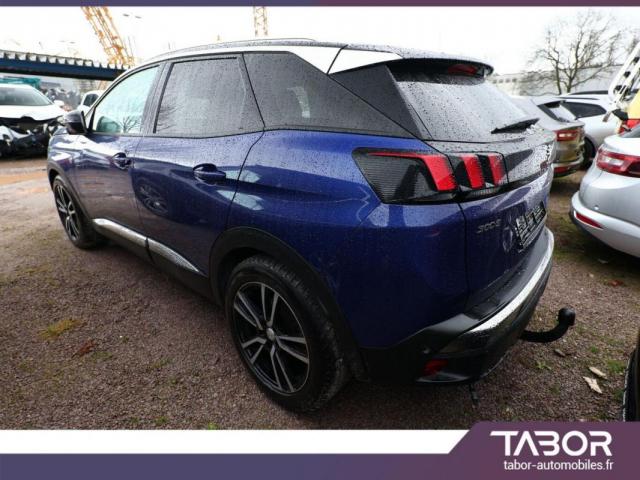 Peugeot 3008 image 4