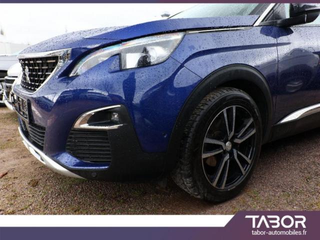 Peugeot 3008 image 9