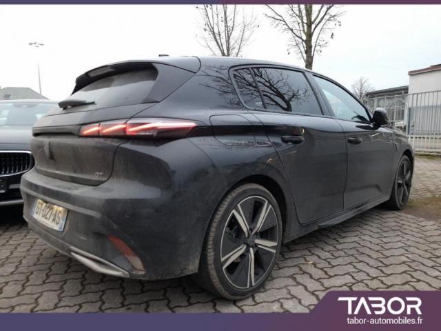 Peugeot 308 image 4