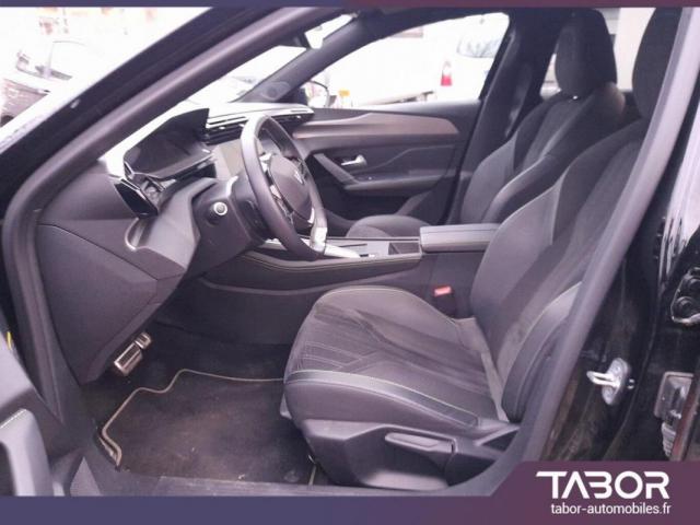 Peugeot 308 image 5