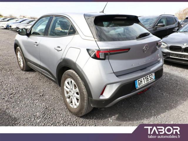 Opel Mokka image 7