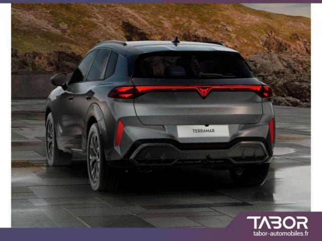 Cupra Terramar image 4