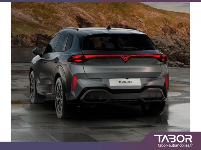 Cupra Terramar image 4