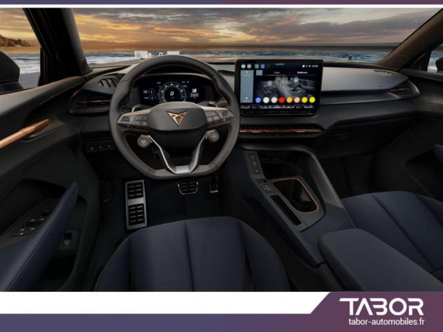 Cupra Terramar image 8