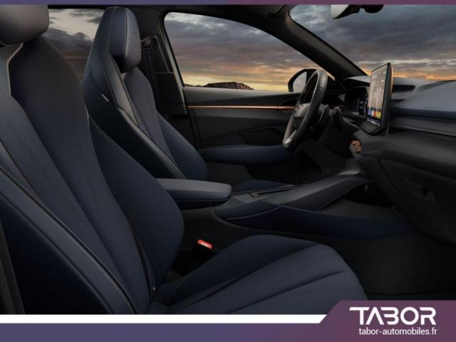 Cupra Terramar image 3