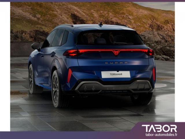 Cupra Terramar image 2