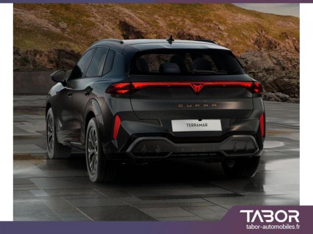 Cupra Terramar image 5