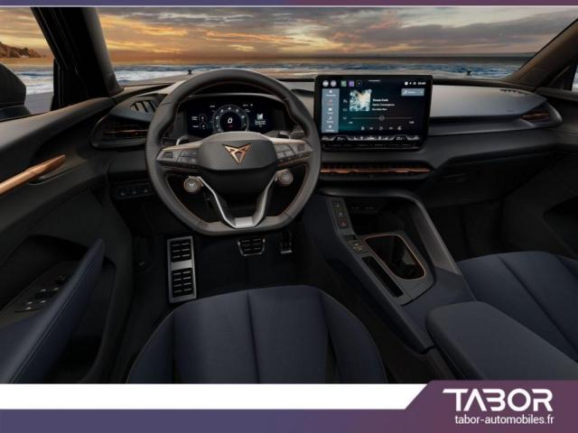 Cupra Terramar image 4