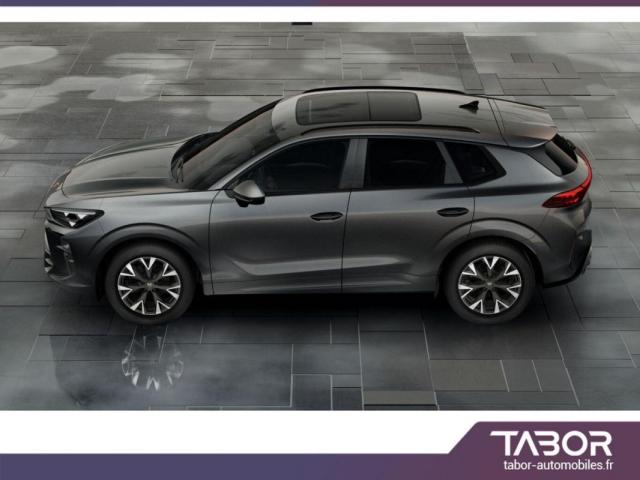Cupra Terramar image 1