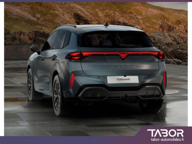 Cupra Terramar image 9