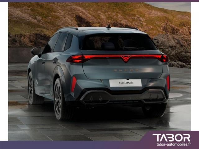 Cupra Terramar image 9