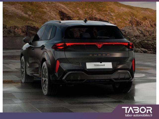 Cupra Terramar image 1