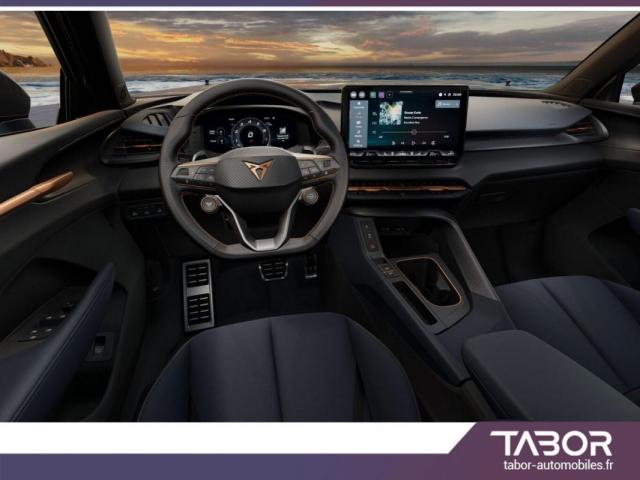 Cupra Terramar image 6