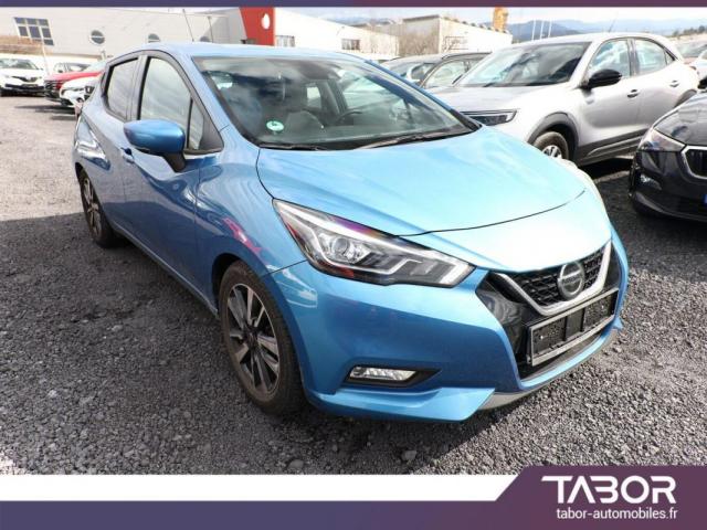 Nissan Micra image 2
