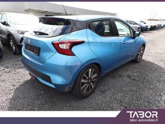 Nissan Micra image 5