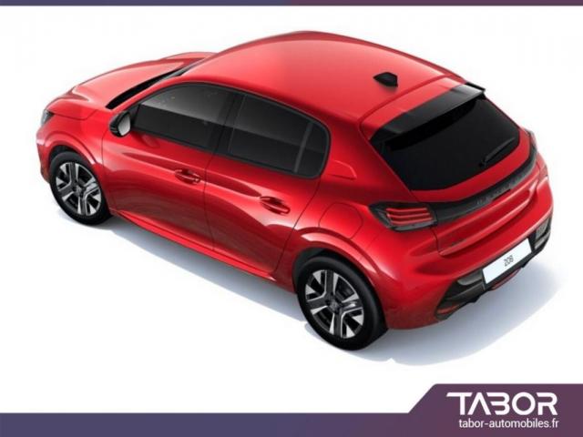 Peugeot 208 image 2