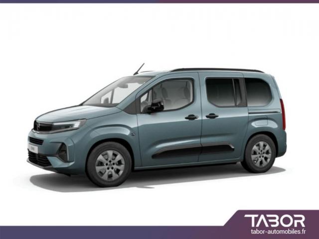 Opel Combo image 7